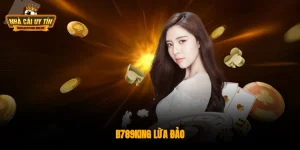 B789king Lừa Đảo - Tìm Hiểu Chi Tiết Về Độ Tin Cậy Nhà Cái