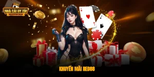 Khuyến Mãi Red88 - Khám Phá Các Ưu Đãi Hấp Dẫn Năm T5/2025